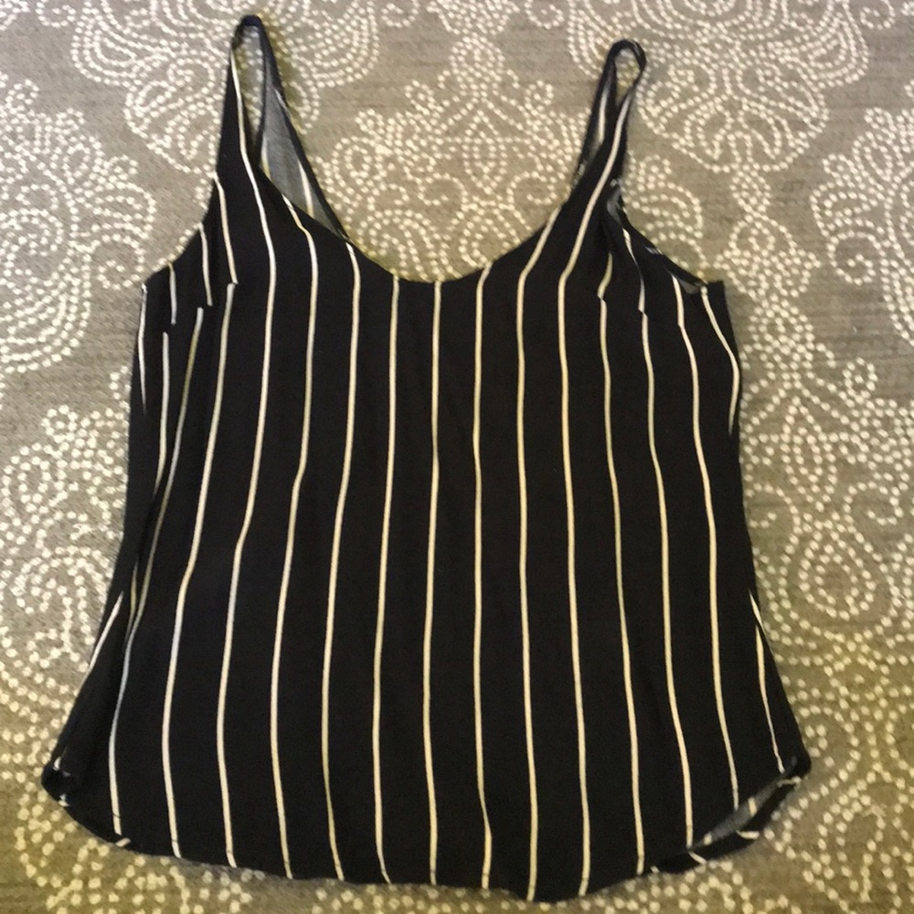 Reformation tank top